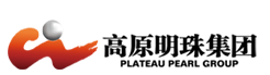 高原明珠集团logo